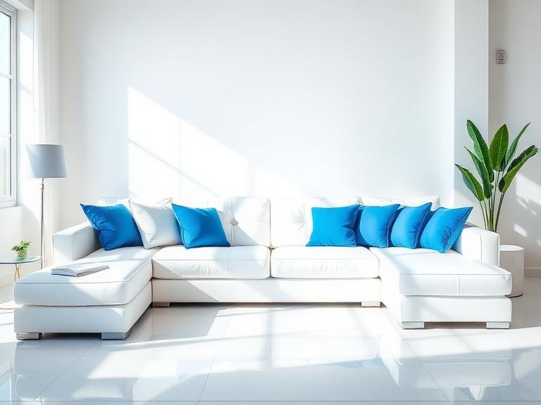 Domestic Cleaning